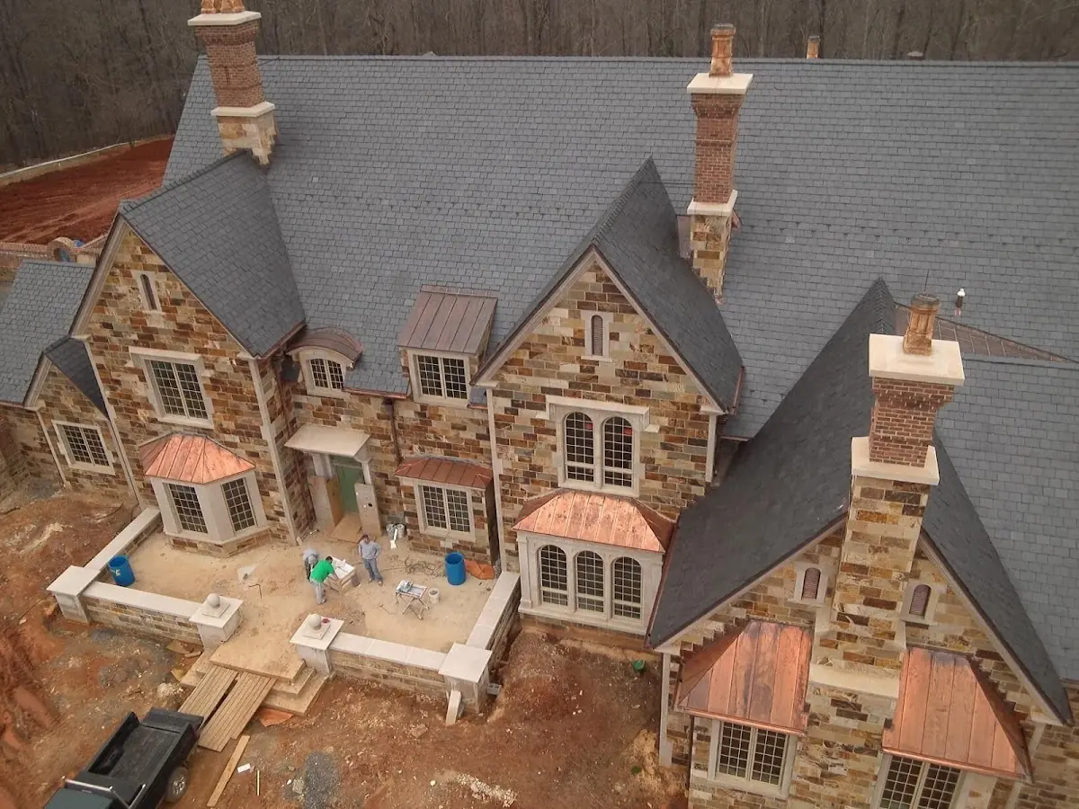 Craftsman Roofing Roof Waterproofing project in Pikes Peak